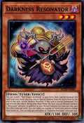 BLZD-AE001 Darkness Resonator [C]