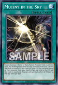 BPRO-AE118 Mutiny in the Sky [C]