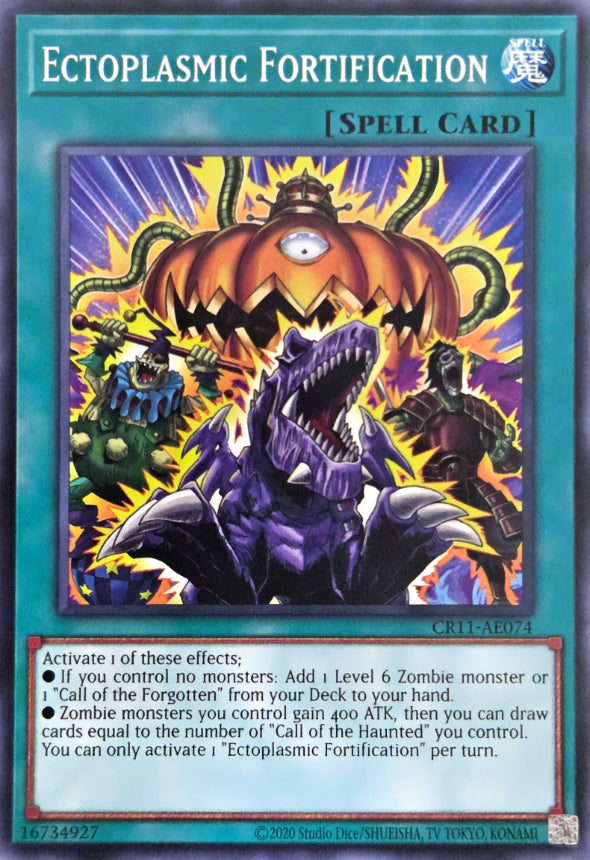 CR11-AE074 Ectoplasmic Fortification [C]