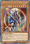 CR12-AE001 Black Luster Soldier - Envoy of the Beginning [UL]