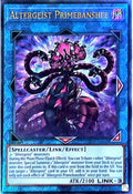 CR01-AE042 Altergeist Primebanshee [UL]