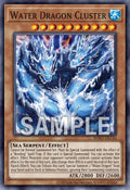 BPRO-AEC30 Water Dragon Cluster [C]