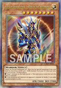 CR12-AE001 Black Luster Soldier - Envoy of the Beginning [UL]