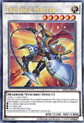 ES02-AE056 Tri-Edge Master [UL]
