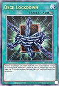 ES02-AE082 Deck Lockdown [UL]