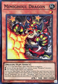 CR11-AE054 Mimighoul Dragon [SR]