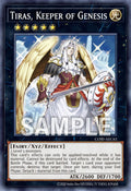 CORI-AEC61 Tiras, Keeper of Genesis [C]