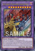 CORI-AE029 The Chaotic Phantasmal Sacred Beasts [SCR]