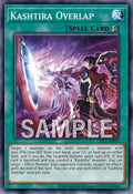 CR12-AE095 Kashtira Overlap [C]