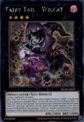 BLZD-AE047 Fairy Tail - Wiccat [SCR]