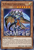 CORI-AE088 S-Force Lapcewell [C]