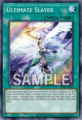 ES02-AE094 Ultimate Slayer [SR]