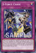 CORI-AE119 S-Force Chase [C]