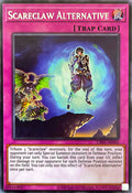 CR01-AE065 Scareclaw Alternative [R]