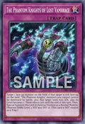 CORI-AEC10 The Phantom Knights of Lost Vambrace [C]