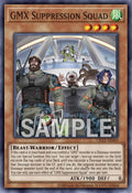 CR12-AE069 GMX Suppression Squad [C]