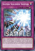 CR12-AE028 Super Soldier Shield [C]