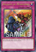 ES02-AE110 Rivalry of Warlords [UR]