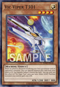 BPRO-AEC49 Vic Viper T301 [C]