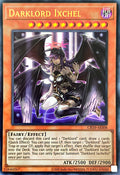 CR10-AES08 Darklord Ixchel [UR]