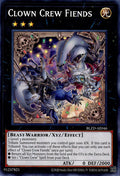 BLZD-AE046 Clown Crew Fiends [C]