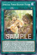 CORI-AE060 Spiritual Power Recovery Potion [C]