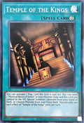 CR10-AE067 Temple of the Kings [SR]