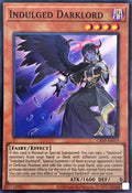 CR10-AE019 Indulged Darklord [SR]