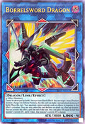 CR10-AE012 Borrelsword Dragon [UL]