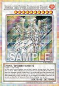BPRO-AE039 Junora the Power Patron of Tuning [SCR]