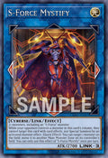 CORI-AE041 S-Force Mystify [R]