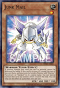 BPRO-AE089 Junk Mail [C]