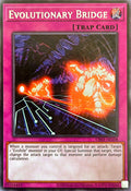 CR01-AE108 Evolutionary Bridge [R]