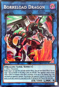 CR10-AE013 Borreload Dragon [SCR]