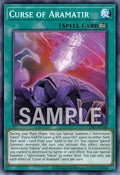 CORI-AEC60 Curse of Aramatir [C]