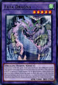 BLZD-AE104 Fata Dragna [R]