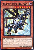 CR10-AE007 Absorouter Dragon [C]