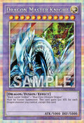 CR12-AES05 Dragon Master Knight [PSR]