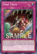 ES02-AE117 Trap Trick [SR]