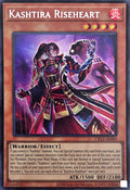 CR12-AE089 Kashtira Riseheart [SCR]