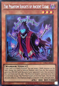 CR12-AE029 The Phantom Knights of Ancient Cloak [SCR]