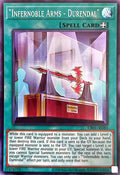 CR01-AE085 "Infernoble Arms - Durendal" [SR]