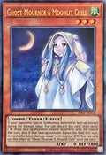 ES02-AE020 Ghost Mourner & Moonlit Chill [UL]