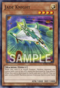 BPRO-AEC41 Jade Knight [C]