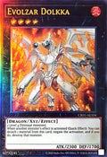 CR01-AE104 Evolzar Dolkka [UL]