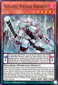 CR01-AE142 Vaylantz Voltage Viscount [C]