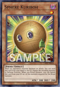 CR12-AE010 Sphere Kuriboh [C]