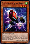 BLZD-AE092 Starship Adjust Plane [C]