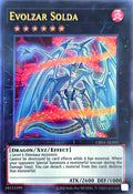 CR01-AE105 Evolzar Solda [UR]