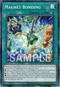BPRO-AE053 Magnet Bonding [C]